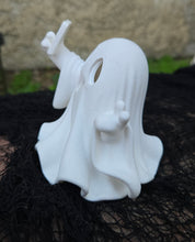 Load image into Gallery viewer, Ghost Duo 3d printed Spooky Selfie with Flashing Ghost