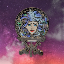 Load image into Gallery viewer, Madame Leota Layers