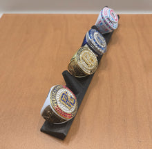 Load image into Gallery viewer, Championship Ring Holder