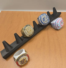 Load image into Gallery viewer, Championship Ring Holder