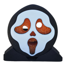 Load image into Gallery viewer, Ghostface Sponge Holder
