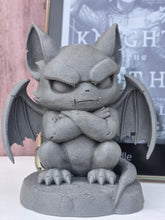 Load image into Gallery viewer, Bartholomew Gargoyle Bookshelf Decor Figure