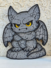 Load image into Gallery viewer, Bartholomew Gargoyle Wood Layered