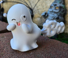Load image into Gallery viewer, Funny Farting Ghost 3d