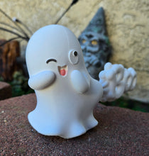 Load image into Gallery viewer, Funny Farting Ghost 3d