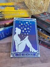 Load image into Gallery viewer, The Reader Tarot layers