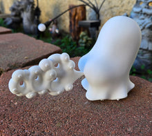 Load image into Gallery viewer, Funny Farting Ghost 3d