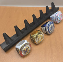 Load image into Gallery viewer, Championship Ring Holder