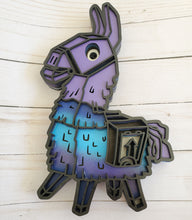 Load image into Gallery viewer, Piñata Llama