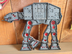 AT-AT Layers