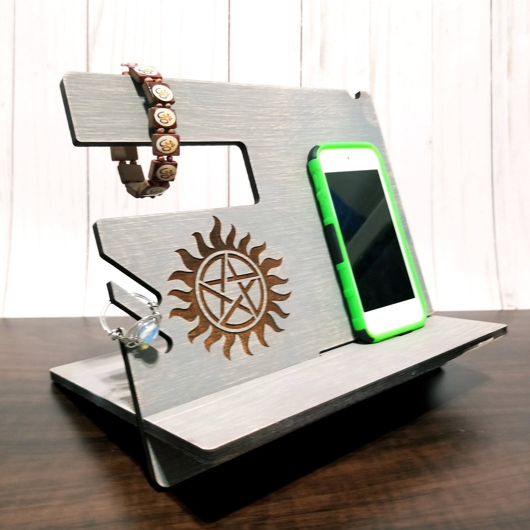 SPN Docking Station