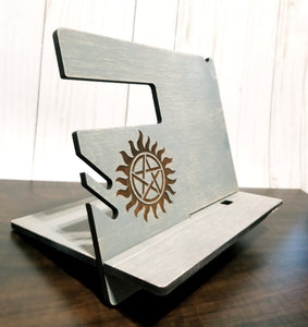 SPN Docking Station