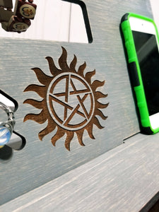 SPN Docking Station